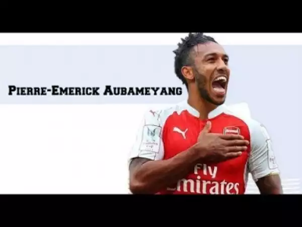 Video: Aubameyang 2018 ? Welcome to Arsenal ? Skills - Goals